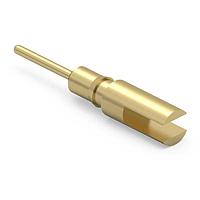 Mill-Max 0272-0-01-21-00-00-03-0 Pin Receptacles 20u AU OVER NI