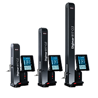 Mahr 4429600 Digamar Height Gage (0–350 mm)