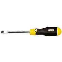 Stanley 65-198 Cushion Grip Slotted Screwdriver