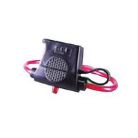 Eagle Plastic Devices 441-R359D-GR Indicating  10A 24VDC 18AWG