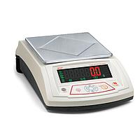 HUAZHI HZF-B1000 Precision Balance (1000g, 0.1g, External CAL)