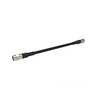 Amphenol RF 095-850-226M400 RF Cable Assemblies TNC Straight Plug to 0 4 M Length 50 Ohms