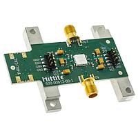 Analog Devices EVAL01-HMC7229LS6 RF Amplifier EVALUATION PCB ASSEMBLY