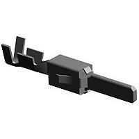 AMP Connectors - TE Connectivity 2-964296-1 Terminals FLACHSTECKER2 8X0 8