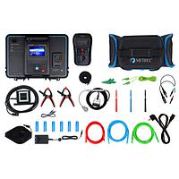 Metrel MI 3115 Standard set Photovoltaic And Electrical Insulation Tester (1500 V)