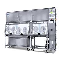 ESCO TFA-2G Turbulent Flow Aseptic Isolator™ (single sided, 1200 mm)