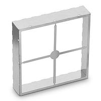 Wurth Elektronik 3610213126S EMI/RFI Shield, One-Piece WE-SHC Shielding Cab SMD 13.26mm