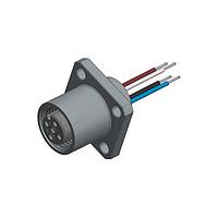 Amphenol CONEC 43-02084 Sensor Cables / Actuator Cables SAL-12-FKVO4-05-20