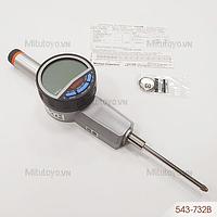 MITUTOYO 543-732B Digimatic Indicator 0-50.8mm/2'')