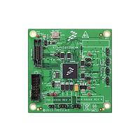 NXP KITMPC5643DBEVM Daughter Cards & OEM Boards Evaluation Kit - Qorivva 32-bit MCU, MPC5643 Daughter board Qorivva 32-bit MCU