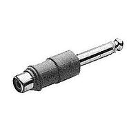 Switchcraft 345AX Phone Connectors ADAPTER-PHONO-PHONE