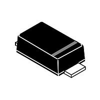 onsemi NRVBS310FA Schottky Rectifiers 3 A, 100 V Surface Mount Schottky Barrier Rectifiers