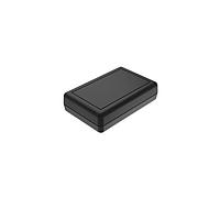Serpac C2,BK Hand Held 1.25 x 1.19 x .5 HAND HELD BLACK