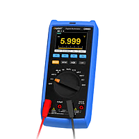 OWON OW65B Industrial Grade multimeter (1000VDC/AC, 10AAC/DC, True RMS, BLE 4.0, ± 0.5% +5)