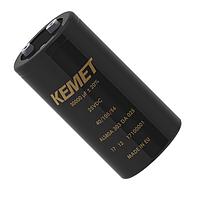 KEMET ALS80P392NF500 Aluminum Electrolytic Capacitors 500V 3900uF 20% 9000Hrs