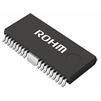 ROHM Semiconductor BD9470AFM-GE2 White LED Drivers Series Regulator Driver 8-Pin HSON