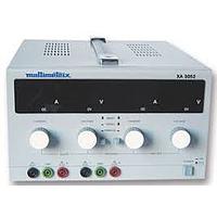 Multimetrix XA3052 Multimetrix XA3052 Dual Output DC Power Supply