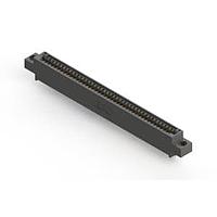 EDAC 395-042-524-607 Standard Card Edge Connectors .100" (2.54mm) Pitch Card Edge Connector