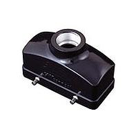 Molex / GWconnect 93601-1747 Hoods HOOD TOP ENTRY 4P M20 7810.6570.1