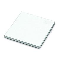 Wurth Elektronik 36003500 EMI/RFI Shield Cover, Two-Piece WE-SHC Top Cover 51.8x51.8mm