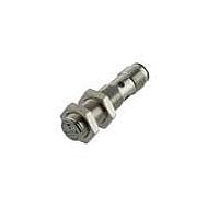 Carlo Gavazzi ICB12S30F04M1IO Proximity Sensors Inductive proximity sensor, M12 Nickel-Plated Brass, M12 plug, Sn 4mm, Flush mount, Short body, NPN/PNP/Push-pull, NO/NC, Supply voltage 10-36Vdc, Max output current 200 mA, Max switching frequency 2 kHz, Operating temperature -40C - +70C, IP67, IO-L