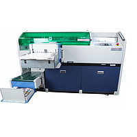 TACHOPLUS TC-5700C Auto Cover Creaser (300 cycle/h)