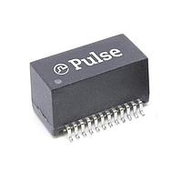 Pulse Electronics HX5164NL Power Transformers 350uH 1500V T/R=1 2% DC=600mA