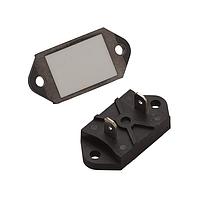 Ohmite TGHEV10R0FE Planar Resistors 10    OHM  1%  150PPM  100W