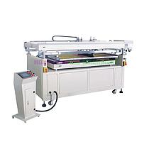 Hoystar GW-100140 Semi Automatic Screen Printing Machine with Vertical Lift (500pcs/Hr)