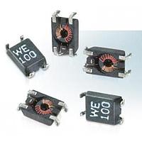 Wurth Elektronik 744212331 Line Filter WE-SL1 SMD Ln Filter 2x330uH 2000ohm