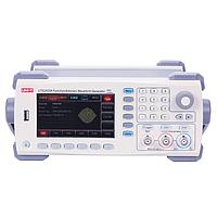 UNI-T UTG2025A Function/Arbitrary Waveform Generator (25MHz,2CH,125MS/s)