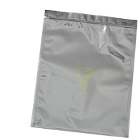 Desco 13265 Statshield® Metal-Out Bag (2.69 lb, 8" x 12")