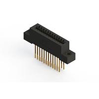 EDAC 892-024-540-208 Receptacles High Temp Card Edge Connector