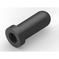 AMP Connectors - TE Connectivity 1-5380758-0 Mini Spring Socket .036 - .054 TIN