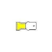 Molex 19025-0006 Tab .250X.032 MALE QD AV VIK. TAPED (CMCT-5T)