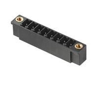 Weidmuller 1793750000 Fixed Terminal Blocks SC 3.81/08/180F 3.2SN BK BX