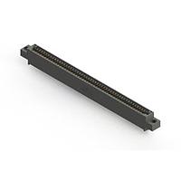 EDAC 395-051-524-608 Standard Card Edge Connectors .100" (2.54mm) Pitch Card Edge Connector