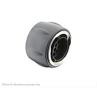 Eaton Souriau-Sunbank UTGX61412P Plugs Plug, without backshell, for 12 male contacts,  IP68/69K