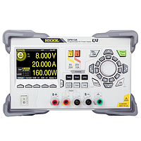 RIGOL DP813A DC Power Supply (10A, 40V, 200W)