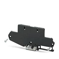 PHOENIX CONTACT 2200036 Enclosures for Industrial Automation UM108 N-SEFE/ L-A73 BK