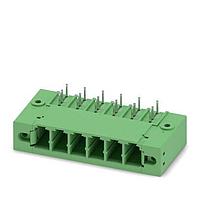PHOENIX CONTACT 1721054 Headers 6 Pos 7.62mm pitch Through Hole Header