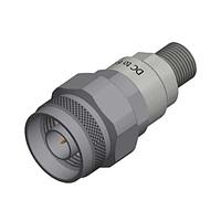 Rosenberger P5S174-K21S3 RF Adapters - Between Series RPC-N75 Jck-F75 Jack Calibration Adaptor