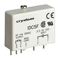 Sensata Technologies - Crydom IDC5N I/O Modules I/O MODULE 0.6in