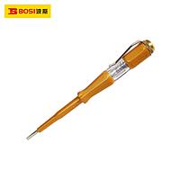 BOSI BS453098 Voltage Tester Pen (100-500V,137mm)