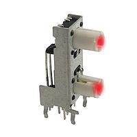 Well Buying TC004L-N21XXAXXARXRX Tactile Switches TACTILE/JOG SWITCH DPST50mA 12VDC 160gf