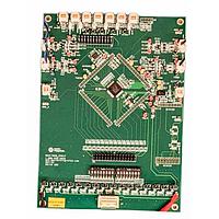 Maxim Integrated MAX17852EVKIT# Data Acquisitions EVKIT for 14 Channel High-Voltage Data-A