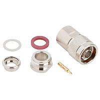 Amphenol RF 082-202-RFX Connectors CLAMP PLUG