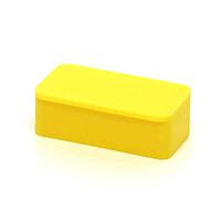 AMP Connectors - TE Connectivity 2000275-1 Cap DUST COVER PLUG-N-PLAY