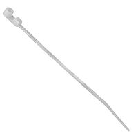 Essentra Components CTMT003A Cable Tie Mounts CABLE TIE SCREW MOUNT:NYL NATURAL
