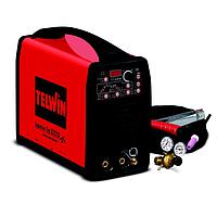 Telwin SUPERIOR TIG 322 AC/DC-HF/LIFT TIG 3PH (1,6 - 5mm)